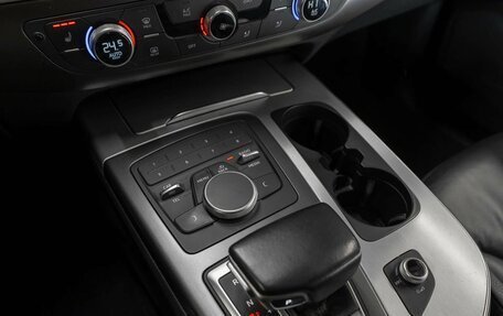 Audi Q7, 2015 год, 2 995 000 рублей, 18 фотография
