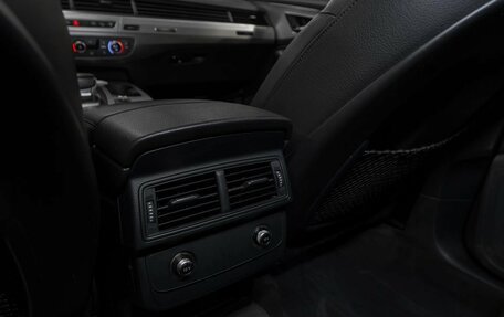 Audi Q7, 2015 год, 2 995 000 рублей, 13 фотография
