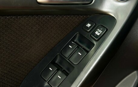 KIA Cerato III, 2010 год, 799 000 рублей, 10 фотография