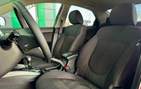 KIA Cerato III, 2010 год, 799 000 рублей, 12 фотография