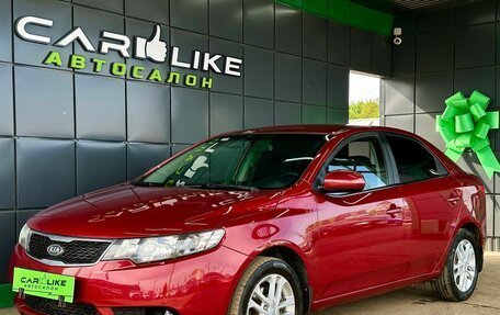 KIA Cerato III, 2010 год, 799 000 рублей, 7 фотография