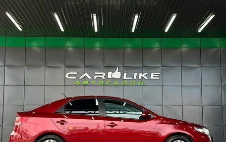 KIA Cerato III, 2010 год, 799 000 рублей, 4 фотография