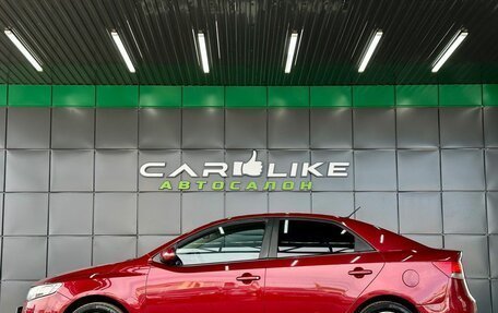 KIA Cerato III, 2010 год, 799 000 рублей, 3 фотография
