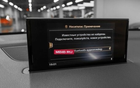 Audi Q7, 2015 год, 2 995 000 рублей, 23 фотография