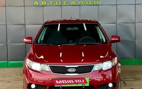 KIA Cerato III, 2010 год, 799 000 рублей, 5 фотография
