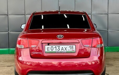 KIA Cerato III, 2010 год, 799 000 рублей, 6 фотография