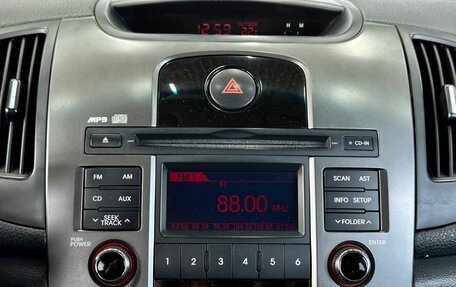 KIA Cerato III, 2010 год, 799 000 рублей, 21 фотография