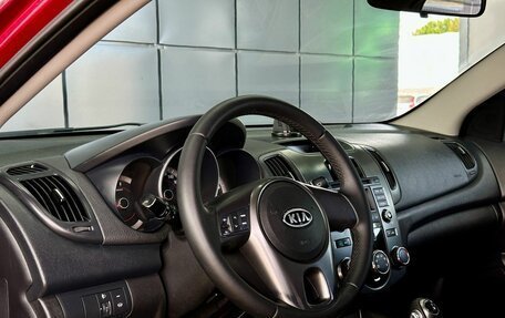 KIA Cerato III, 2010 год, 799 000 рублей, 14 фотография