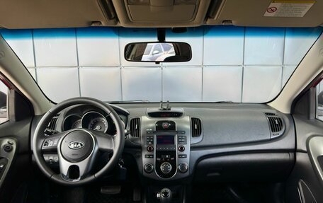 KIA Cerato III, 2010 год, 799 000 рублей, 15 фотография