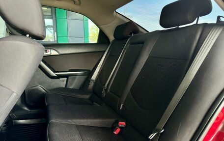 KIA Cerato III, 2010 год, 799 000 рублей, 26 фотография