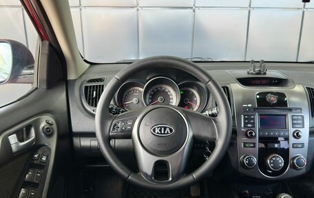 KIA Cerato III, 2010 год, 799 000 рублей, 17 фотография
