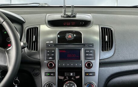 KIA Cerato III, 2010 год, 799 000 рублей, 19 фотография