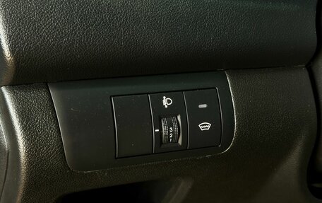 KIA Cerato III, 2010 год, 799 000 рублей, 13 фотография