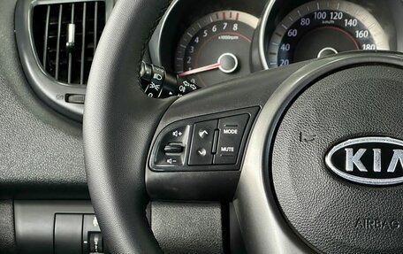KIA Cerato III, 2010 год, 799 000 рублей, 18 фотография