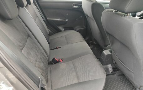 Suzuki Swift IV, 2011 год, 779 000 рублей, 11 фотография