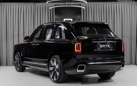 Rolls-Royce Cullinan, 2025 год, 71 965 800 рублей, 8 фотография