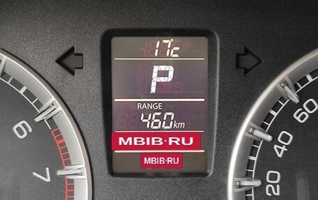 Suzuki Swift IV, 2011 год, 779 000 рублей, 17 фотография
