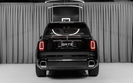 Rolls-Royce Cullinan, 2025 год, 71 965 800 рублей, 9 фотография