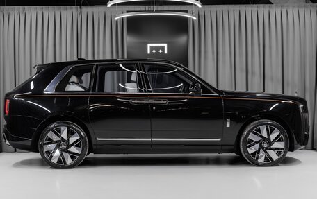 Rolls-Royce Cullinan, 2025 год, 71 965 800 рублей, 10 фотография