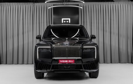 Rolls-Royce Cullinan, 2025 год, 71 965 800 рублей, 6 фотография