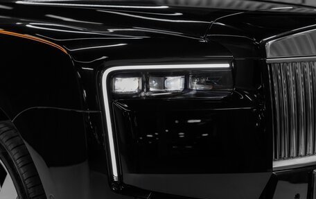 Rolls-Royce Cullinan, 2025 год, 71 965 800 рублей, 13 фотография