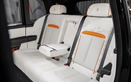 Rolls-Royce Cullinan, 2025 год, 71 965 800 рублей, 4 фотография