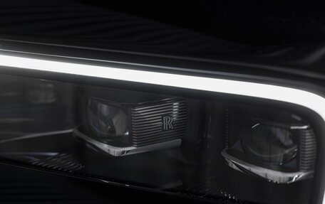 Rolls-Royce Cullinan, 2025 год, 71 965 800 рублей, 22 фотография