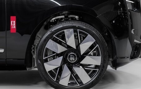 Rolls-Royce Cullinan, 2025 год, 71 965 800 рублей, 16 фотография