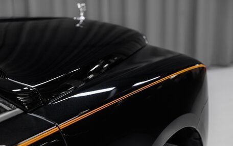 Rolls-Royce Cullinan, 2025 год, 71 965 800 рублей, 18 фотография