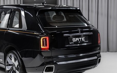Rolls-Royce Cullinan, 2025 год, 71 965 800 рублей, 20 фотография