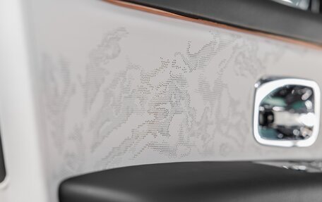 Rolls-Royce Cullinan, 2025 год, 71 965 800 рублей, 25 фотография