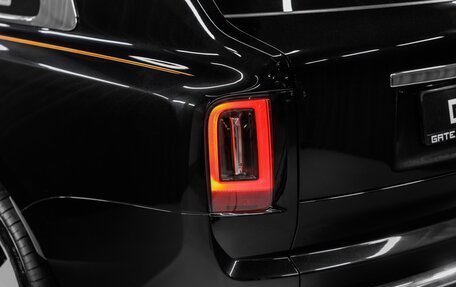Rolls-Royce Cullinan, 2025 год, 71 965 800 рублей, 21 фотография