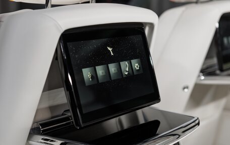 Rolls-Royce Cullinan, 2025 год, 71 965 800 рублей, 34 фотография