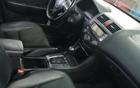 Honda Accord VII рестайлинг, 2006 год, 540 000 рублей, 5 фотография