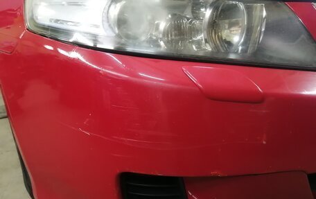 Honda Accord VII рестайлинг, 2006 год, 540 000 рублей, 14 фотография