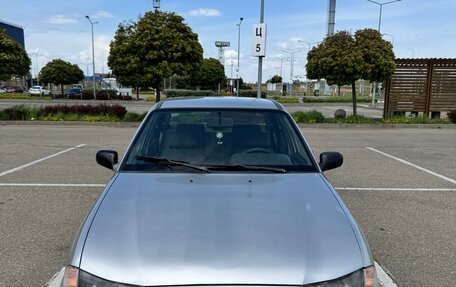 Daewoo Nexia I рестайлинг, 2007 год, 229 000 рублей, 1 фотография
