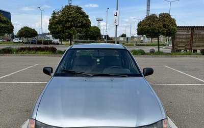 Daewoo Nexia I рестайлинг, 2007 год, 229 000 рублей, 1 фотография