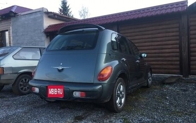 Chrysler PT Cruiser, 2003 год, 400 000 рублей, 1 фотография