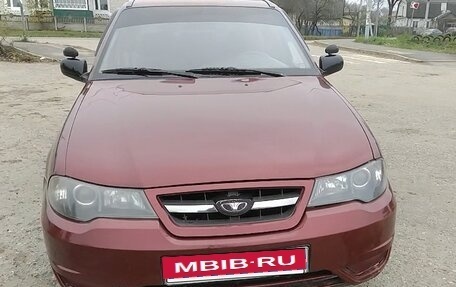 Daewoo Nexia I рестайлинг, 2011 год, 235 000 рублей, 1 фотография