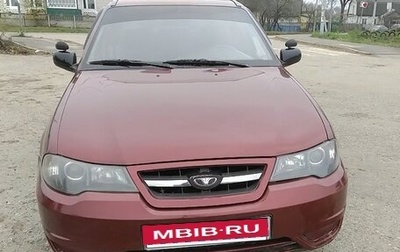 Daewoo Nexia I рестайлинг, 2011 год, 235 000 рублей, 1 фотография