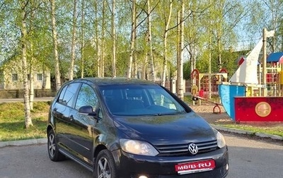 Volkswagen Golf Plus II, 2009 год, 315 000 рублей, 1 фотография