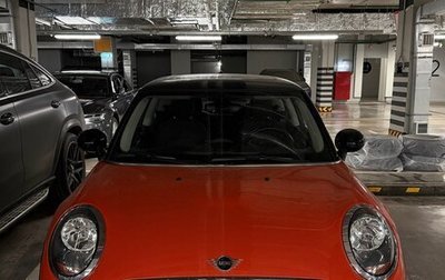 MINI Hatch, 2019 год, 2 190 000 рублей, 1 фотография