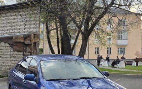 Chevrolet Lacetti, 2007 год, 340 000 рублей, 1 фотография