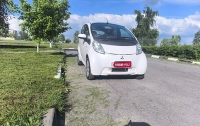 Mitsubishi i-MiEV, 2018 год, 360 000 рублей, 1 фотография