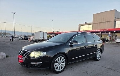 Volkswagen Passat B6, 2008 год, 750 000 рублей, 1 фотография