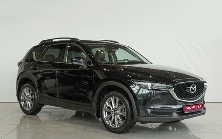 Mazda CX-5 II, 2021 год, 3 390 000 рублей, 1 фотография
