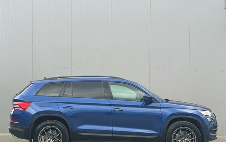 Skoda Kodiaq I, 2020 год, 2 655 000 рублей, 4 фотография