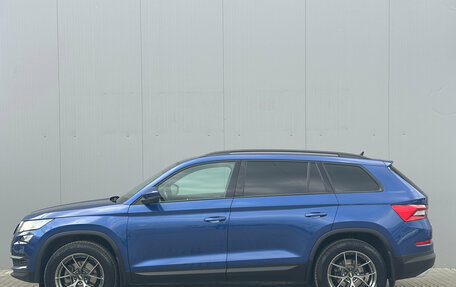 Skoda Kodiaq I, 2020 год, 2 655 000 рублей, 8 фотография