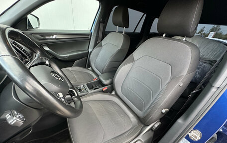 Skoda Kodiaq I, 2020 год, 2 655 000 рублей, 10 фотография