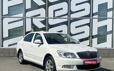 Skoda Octavia, 2013 год, 970 000 рублей, 1 фотография